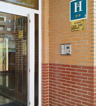 H. Lavid * Briviesca