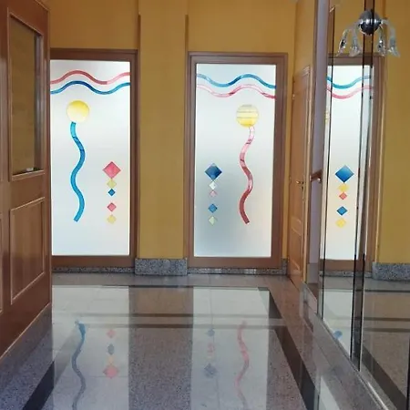 Πανσιόν H. Lavid