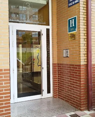 Pensionat H. Lavid *