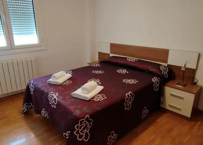 H. Lavid Pensionat Briviesca