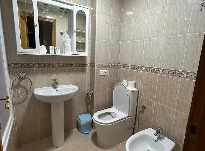 H. Lavid Pensionat Briviesca