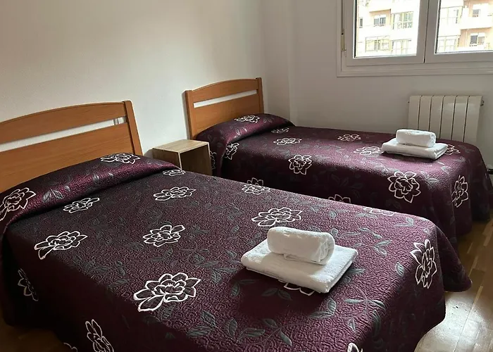 H. Lavid Pensionat Briviesca